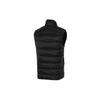 Puma Down Vest With Logo Men Outerwear Black 534541-01