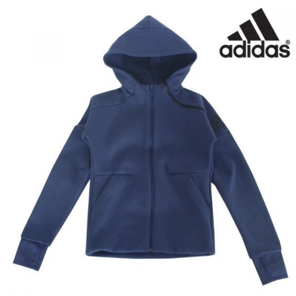 

Adidas Kids Junior YG ZNE 2 Hooded Jacket Store Edition CF6685