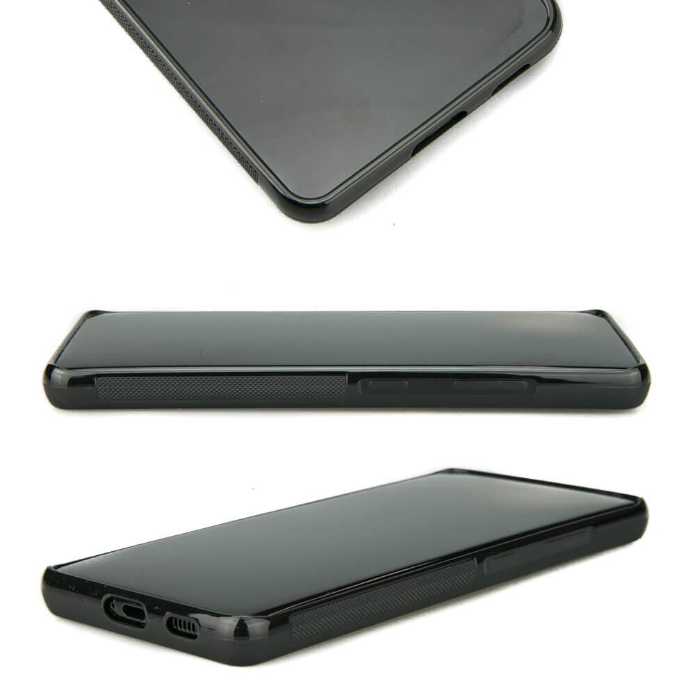 Wooden Case for Samsung Galaxy S21 Ultra bocote