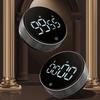 Countdown Function Magnetic Kitchen Timer Large LED Display Mechanical Timer  Fitness