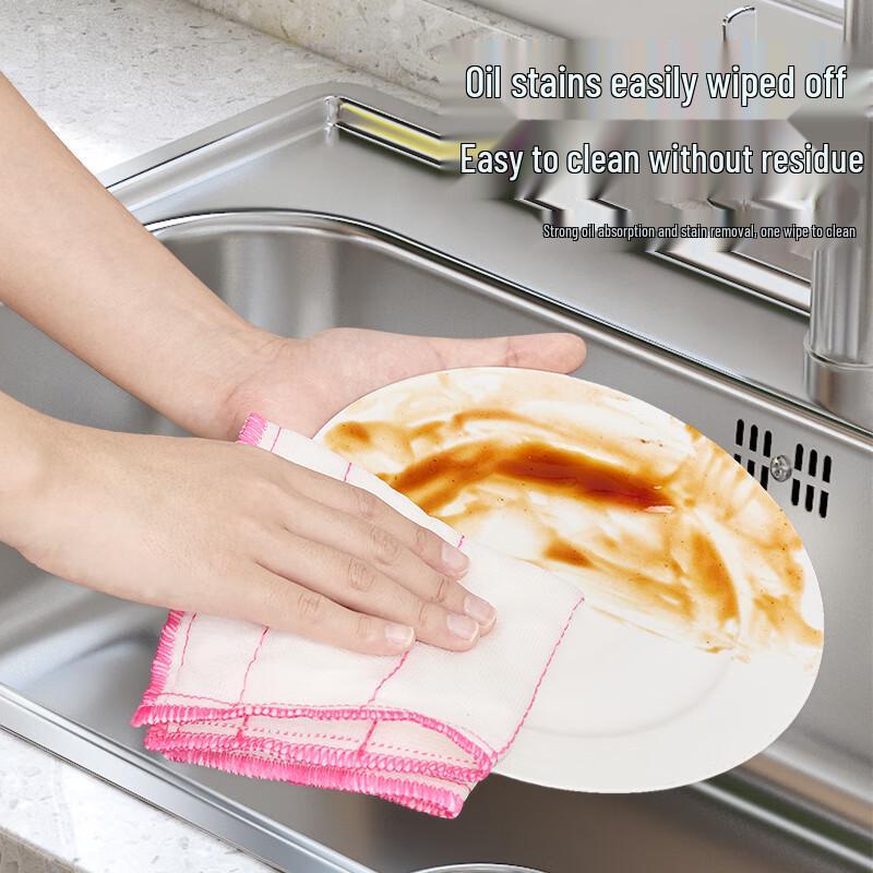 Sulida Kitchen Cleaning Cloths