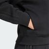 adidas Originals Adicolor FW25 Spacer Hoodie Bequem Weich Sportjacke Damen Hoodies JY2619