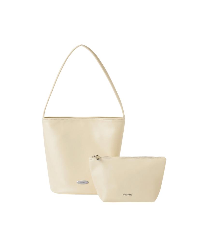 Tooamo Love Mini Bag Butter [Pouch Set]