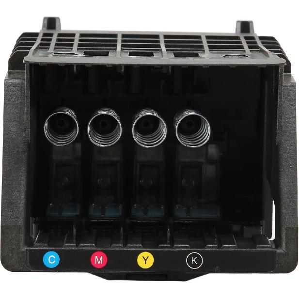 JTLB Printhead Replacement Parts, Suitable for OfficeJet Pro 7740 7730 7720 8210 8710 8730 8740 8216 8720 8725 - Includes 952 953 954 955