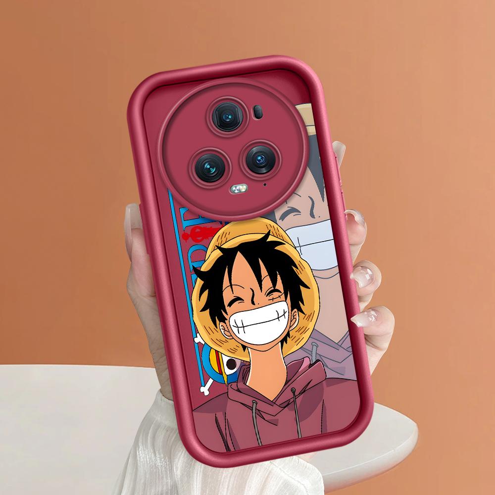 

Мягкий силиконовый квадратный чехол с рисунком лестницы для телефона, полное покрытие, противоударный защитный резиновый чехол для камеры для Huawei Honor Huawei P50 Pro темно-красного