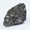 Natural Pyrite Loose Gemstone 55.05 Ct Raw Rough Golden Hard Crystal for Gemstone Collections