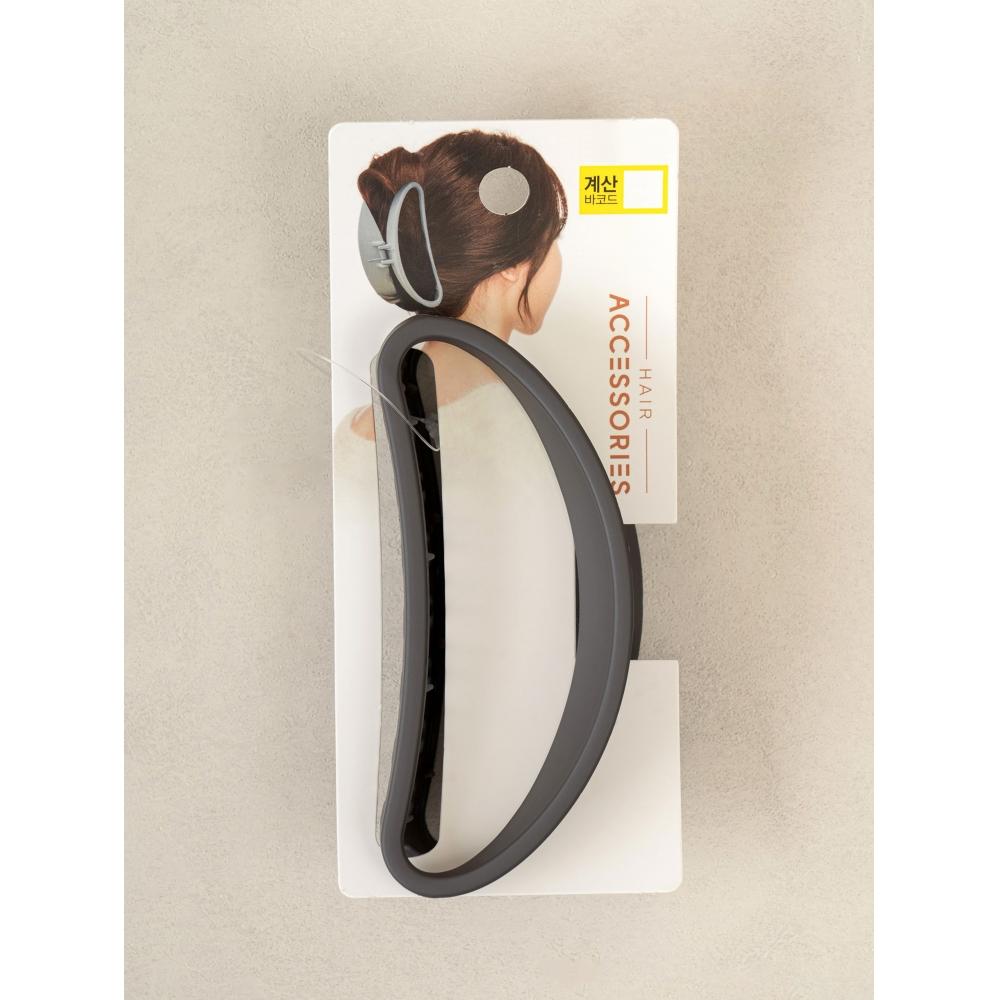 Daiso Matte Frame Clip
