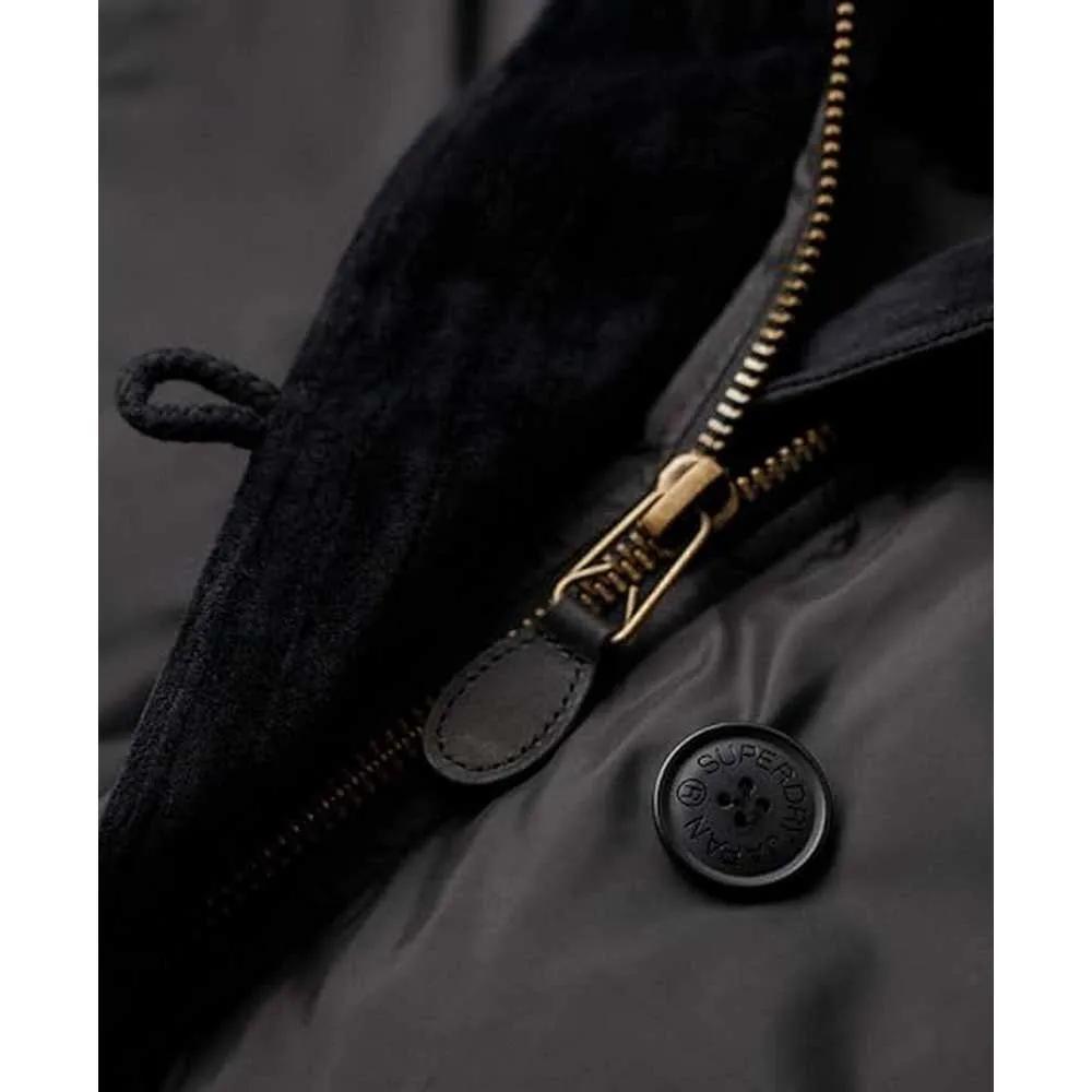 Superdry Parka Military