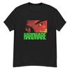 Hardware Kult Science-Fiction Film Fan Art T-Shirt