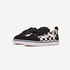 Vans Old Skool Toddler - Black/White Checkerboard [V36TDL BLT-BLK/WHT CHECK]