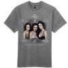 Charmed Unisex Adult Knock T-Shirt