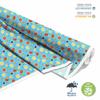 Outdoor Dekostoffe Oxford - Motiv Obst | Dx6424