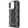 Dkny Dkhmp16Xpcpvslk Iphone 16 Pro Max6.9 Czarny/Black Hardcase Checkered Pattern Magsafe