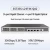 Huawei KunLing S5735S-L24T4X-QA2 Managed Ethernet Switch