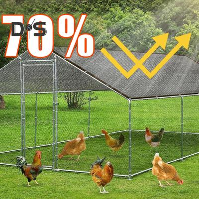 Pool Leaf Net Cover Reusable Fine Mesh Pool Debris Netting Rectangle Anti Falling Leaf Net Cover with Reinforced Edge for Winter Above Ground Pool