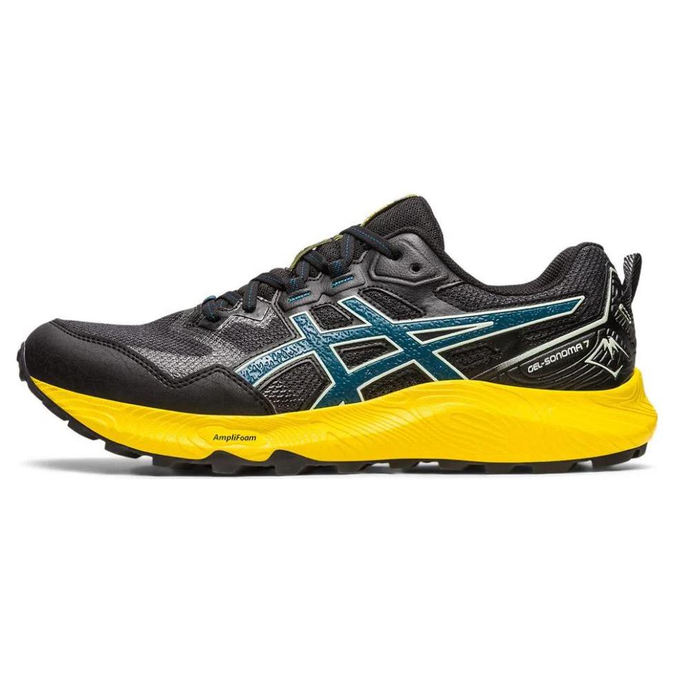 

New Asics Gel Sonoma 7 Graphite Grey 1011B595-020 44
