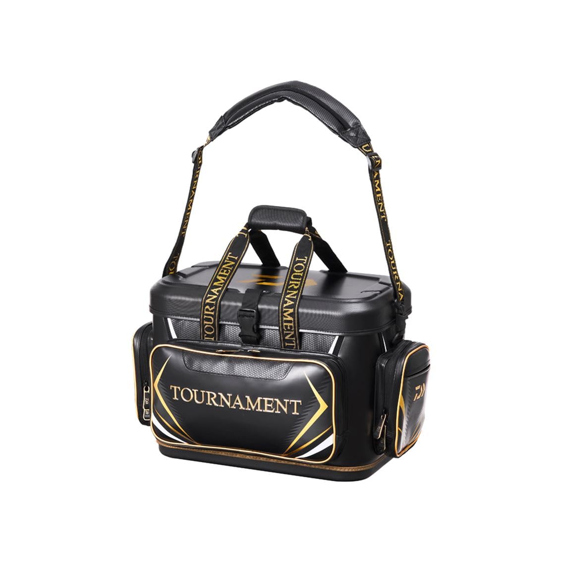 

Daiwa Tournament Cool Bag 28 (D) Gold Black