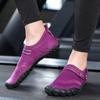 Heren- en dameskreekschoenen comfortabele ademende strandschoenen outdoor sneldrogende bergschoenen zwemmen fitness waadschoenen