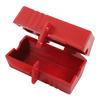 47 Pieces Lockout Tagout Kit Industrial Equipment Safe Locks Electrical Security Padlocks Combination Set