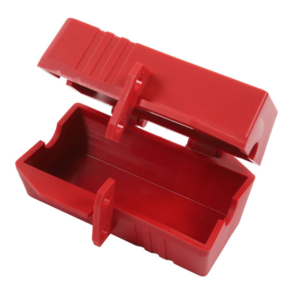 47 Pieces Lockout Tagout Kit Industrial Equipment Safe Locks Electrical Security Padlocks Combination Set