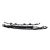 Front Bumper Grille 51117263478 Precise Fit Black Plastic Lower Bumper Grille Replacement for 3 Series F30 F31 2012-2015