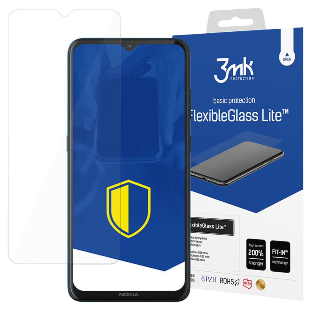 Nokia 5.3 - 3Mk Flexibleglass Lite