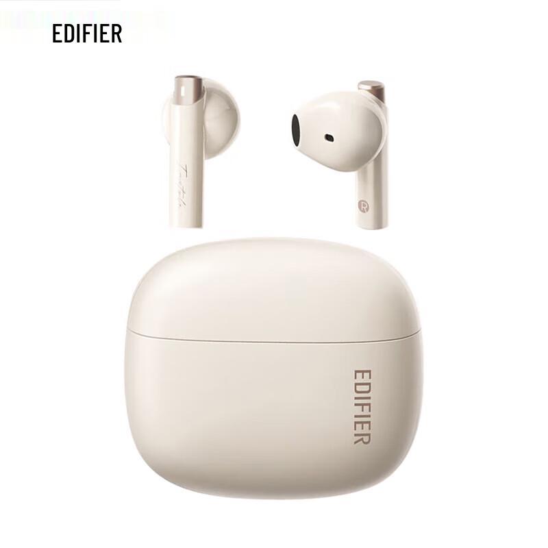 

EDIFIER Zero Ace True Wireless Bluetooth Earbuds