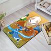Avatar Rug Floor Mat for Living Room or Bedroom Soft and Comfortable Carpet a Gift for Birthday and Holiday.NFF0928456