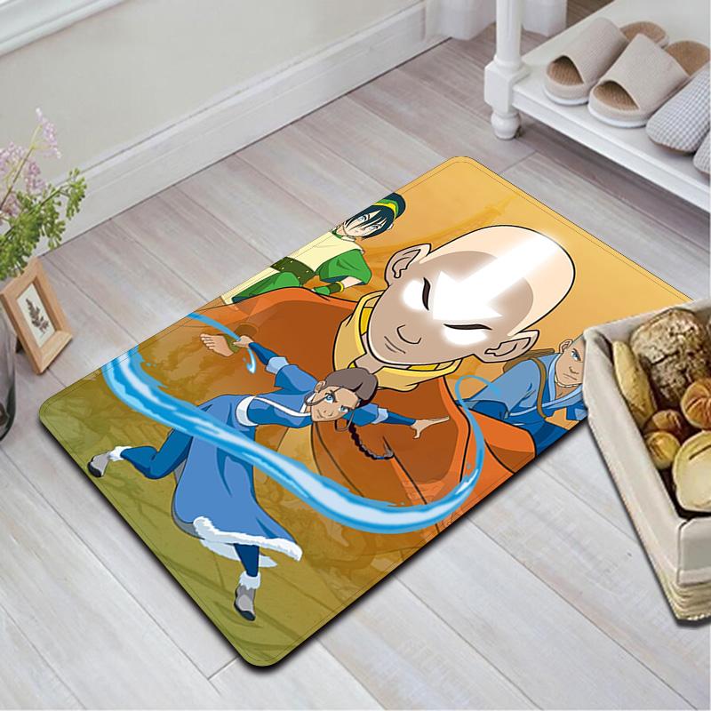 Avatar Rug Floor Mat for Living Room or Bedroom Soft and Comfortable Carpet a Gift for Birthday and Holiday.NFF0928456