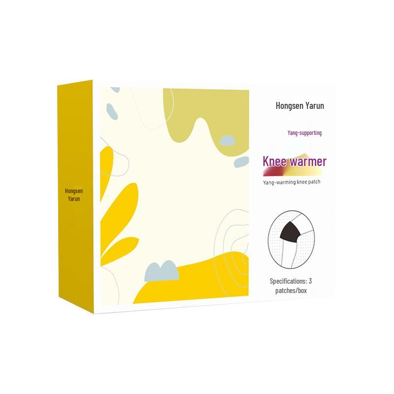 

Фуян Полынная Мокса Прижигание Наколенник с Подогревом - Теплый Компресс для Облегчения Боли