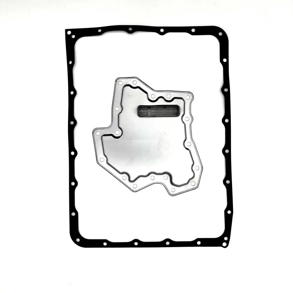 JR710E JR711E RE7R01A Transmission Filter Oil Pan Gasket Kit 31705-X185D for Nissan for Infiniti Q40 Q50 Q60 Q70 QX70 G37 M56