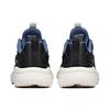 ANTA Casual Shoes Women's Low top Black/Blue 122048860-6