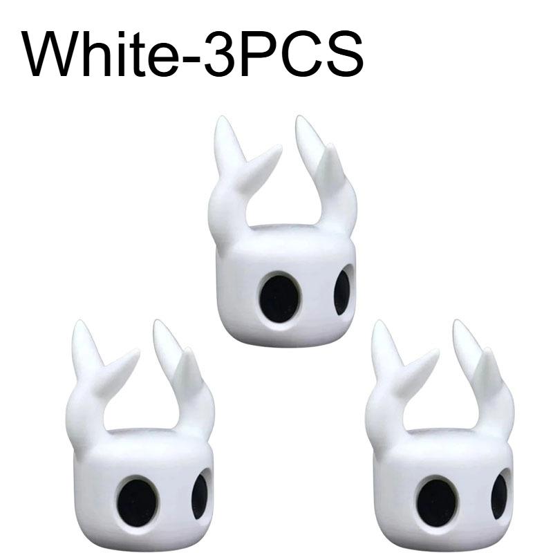 1-10PCS Universal Game Controller Stand Compatible With PS4 PS5 Switch Hollow Knight Theme Desktop Display Gaming Accessories