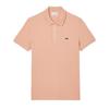 Mens L.12.12 Pique Slim Polo Shirt