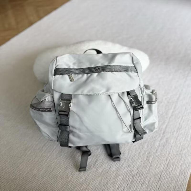 Handton 14L Student Backpack