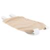 Castor Oil Pack Promote Sleep Adjust Elastic Band Reusable Waist Castor Oil Wrap Hook and Loop Fastener Type
