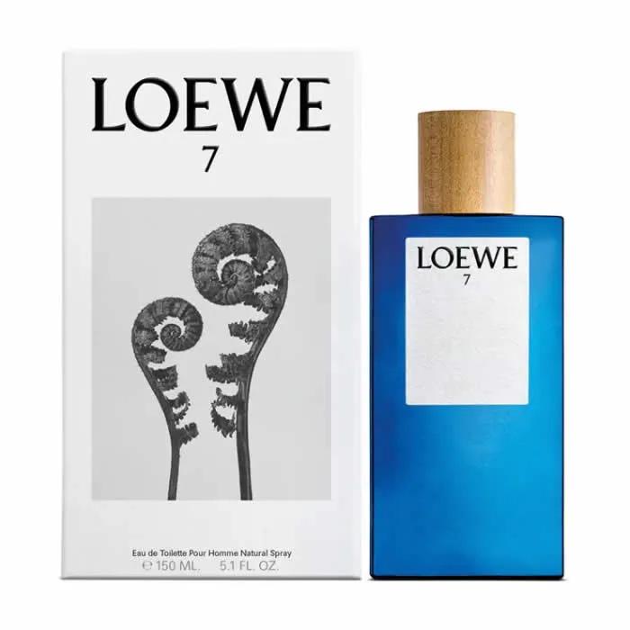 

Loewe 7 Loewe Туалетная вода 150 мл спрей