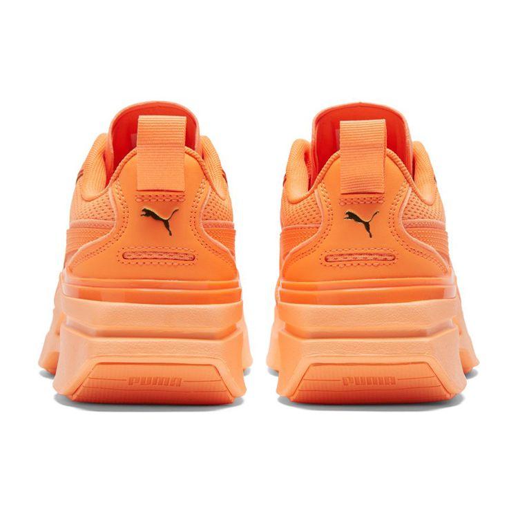Puma Freizeit-Sneaker für Damen 384047-01