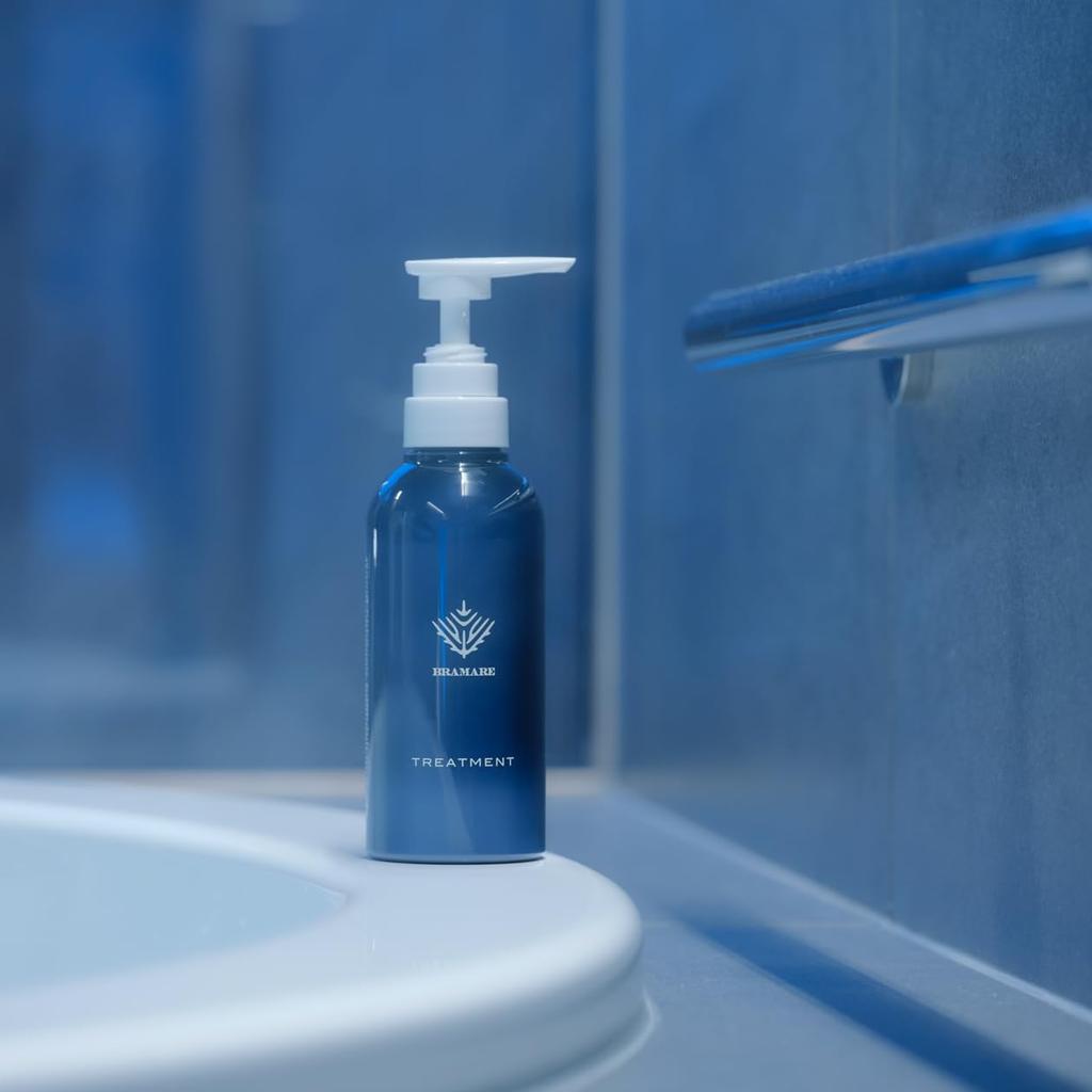 Rino Chrono Charme Blamare Collection Treatment [300mL]