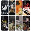 K-Korn Rock Band Phone Case For Samsung Galaxy A12 A52S A42 A32 A22 A51 A50 Note 20 Ultra 10 S10 Plus A71 A70 A31 A30 A10S Galax