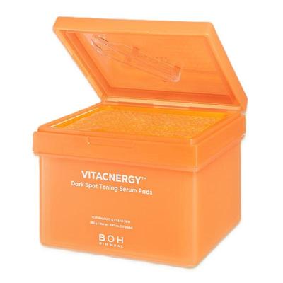 Vitacnergy Dark Spot Toning Serum Pad 280g 70EA
