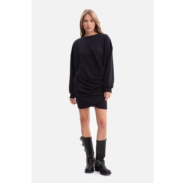 Платье трикотажное BeWear b298 EU S_M