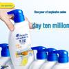 Head & Shoulders Fresh Oil Control Anti-Dandruff Shampoo