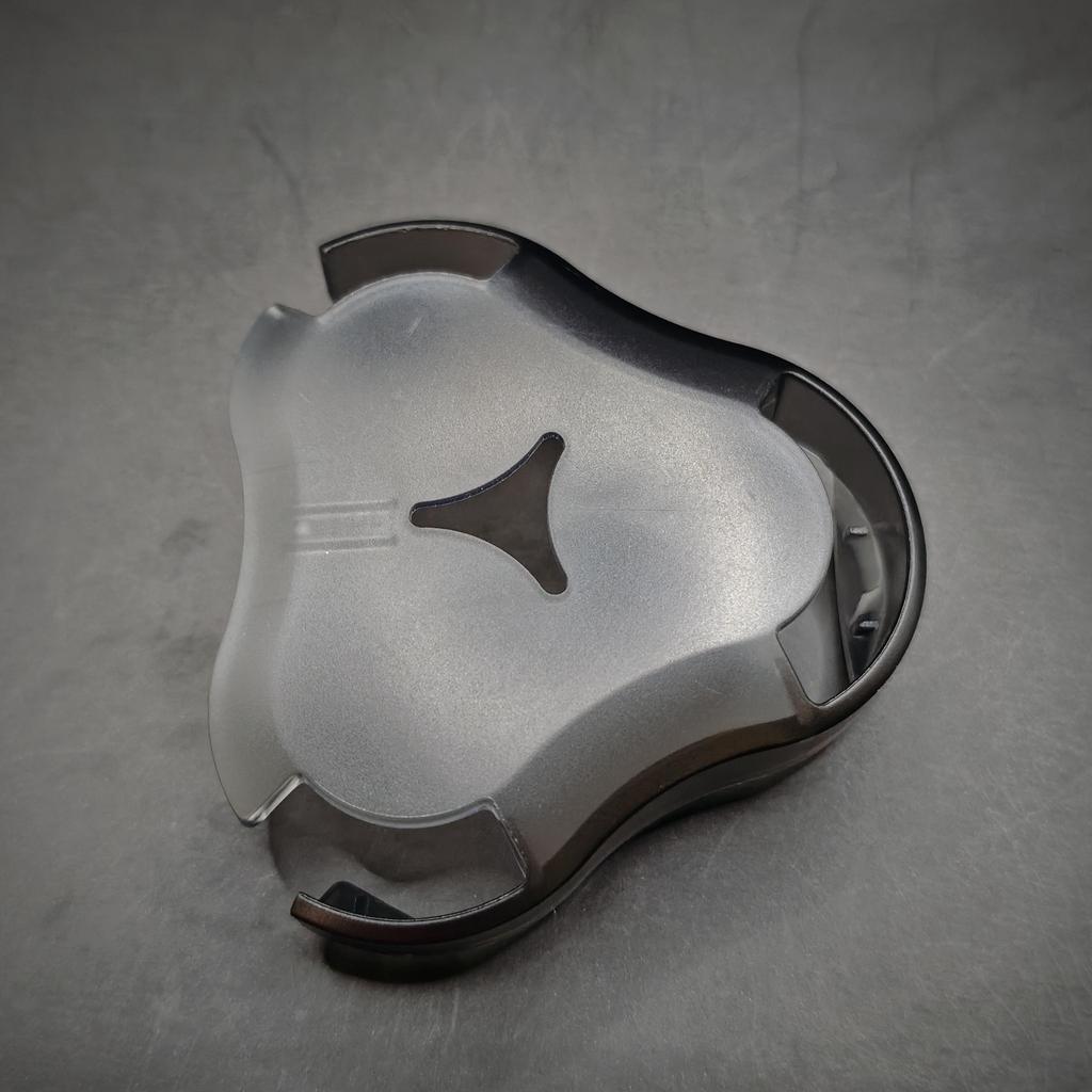 Shaver Head Protector Cover Protective Cap Prewave Replacement For Philips RQ1131 RQ1145 RQ1150 RQ1151 RQ1155 RQ1160 RQ1170 RQ1175 RQ1178