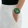 Casio G-SHOCK Crazy Colors Moon Age Tide Calendar Multifunctional Alarm Clock Shockproof 200 Meters Waterproof Quartz Movement Japanese DW-6900CC-3
