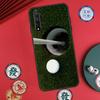 Golf Course Field For Huawei Nova 11 Pro 9 10 SE Y60 Y70 Y90 Y61 Y91 Y72 Y73 12i 11i 8i P20 P30 P40 Lite Case