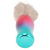 Hair Cutting Neck Duster Brush Professional Nylon Bristles Ergonomic Handle Multipurpose Barber