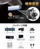 Dash Cam Evolution 4K HD Large Front and Rear WDR Viewing Full HD Touch LED Signal Digital Interior Loop Emergency Impact Parking Dedicated SD