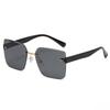 Square Frame Sunglasses Beach Fashion Shades Sunglasses for Women Men Fashion Eyewear