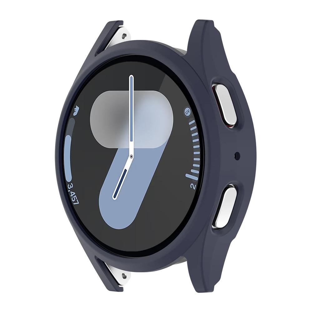 Cover for Samsung Galaxy Watch 7 Case 40mm 44mm FE Accessories PC Frame Protective Hard Bumper Shell Galaxy Watch 7 Smart Watch
